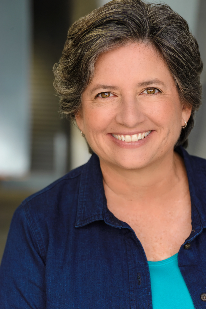 commercial headshot 2020