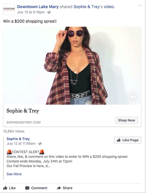 Google search online for Totally Yours
